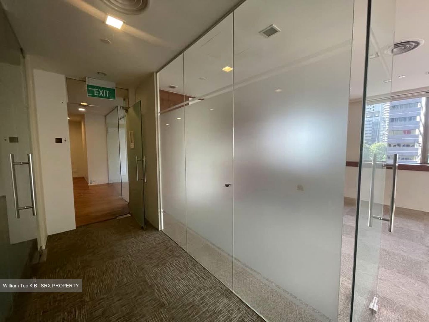 International Building (D9), Office #579080771